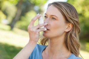 Asthma Disability Benefits