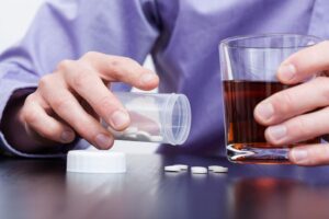 Drugs Affects Disability Benefits