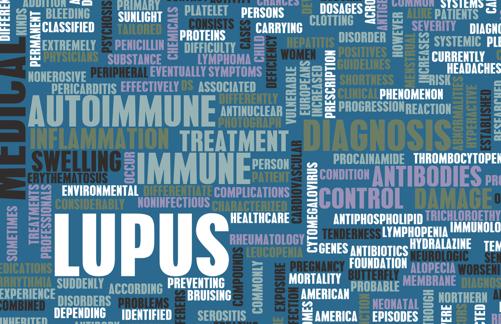 Lupus Disability Benefits