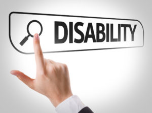 Mental Conditions Disability Benefits