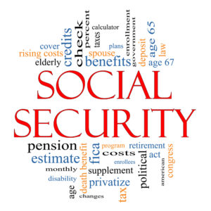 Social Security Disability OTR
