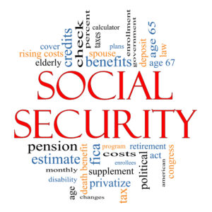 Social Security Taxes