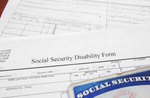 Onset Date For Social Security