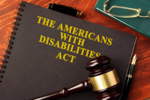 Disability Act
