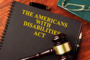 Understanding the Americans with Disabilities Act