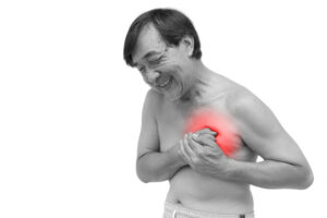 Congestive heart failure disability benefits