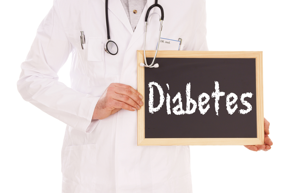 Diabetes disability benefits