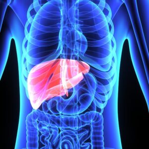 Hepatitis C & liver disease disability benefits