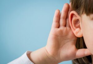 hearing impairments disability benefits